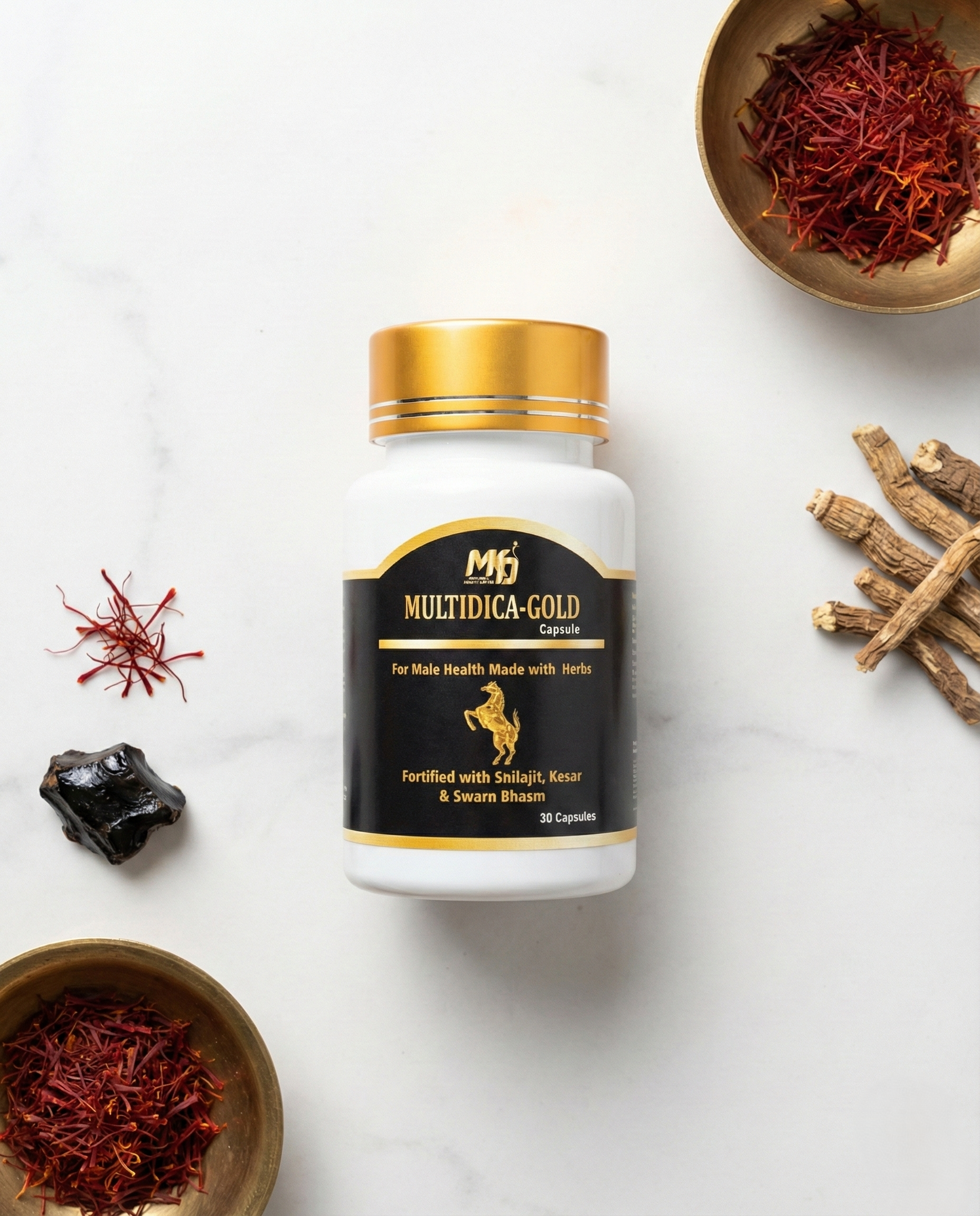 MULTIDICA-GOLD