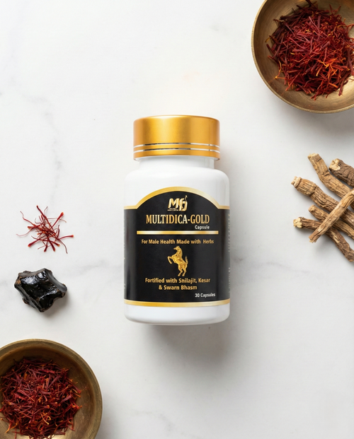 MULTIDICA-GOLD